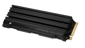 Corsair MP600 ELITE 4 TB M.2 PCI Express 4.0 NVMe 3D TLC