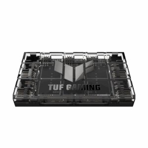 ASUS TUF Gaming ARGB PWM Fan Hub Controlador de ventilador