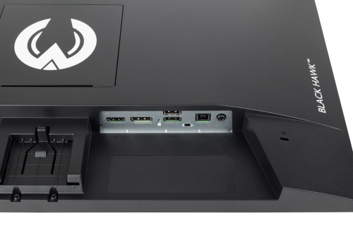 IIYAMA PANTALLA 23.8", IPS, 100HZ, HDMI X1 (V.1.4), DISPLAYPORT X1 (V.1.2), ALTAVOZ INTEGRADO. MPRT 1MS - Imagen 12