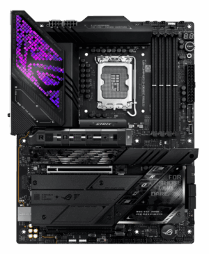 ASUS ROG STRIX Z890-E GAMING WIFI Intel Z890 LGA 1851 (Socke