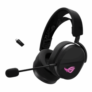 ASUS ROG Pelta Auriculares Inalámbrico y alámbrico Diadema