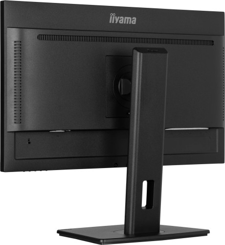 IIYAMA PANTALLA 24" IPS CON SOPORTE REGULABLE EN ALTURA - Imagen 12