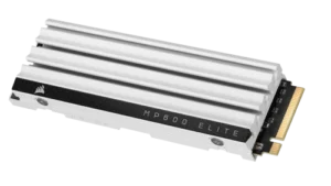 Corsair MP600 ELITE 4 TB M.2 PCI Express 4.0 NVMe 3D TLC