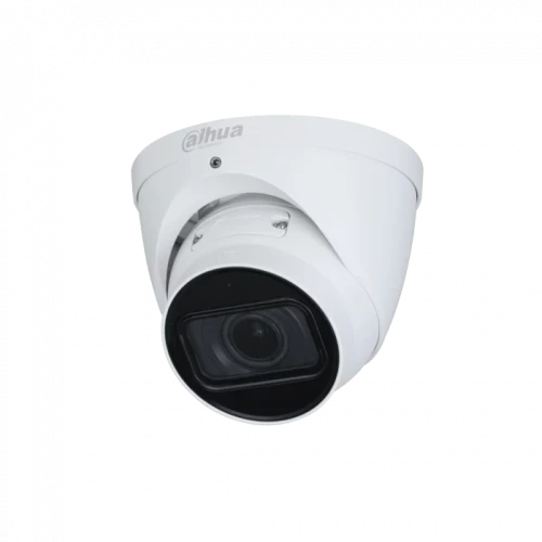 (DH-IPC-HDW5442TP-ZE-2712-S3) DAHUA CÁMARA IP TURRET SERIE 5 4MP VARIFOCAL 2.7-12MM - Imagen 2