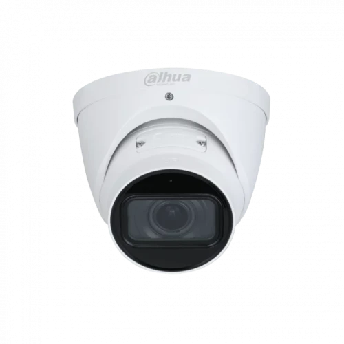 (DH-IPC-HDW5442TP-ZE-2712-S3) DAHUA CÁMARA IP TURRET SERIE 5 4MP VARIFOCAL 2.7-12MM - Imagen 3