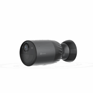EZVIZ BC1c 4K Bullet (shape) Cámara de seguridad IP Exterior 3840 x 2160 Pixeles Techo/pared