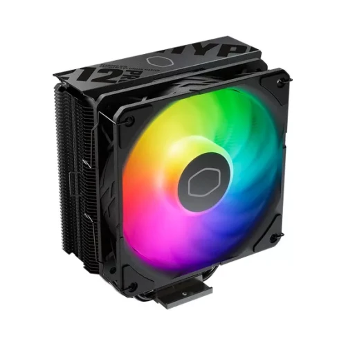 VENTILADOR CPU COOLER MASTER HYPER 212 (RR-212S-25PZ-R1) - Imagen 2