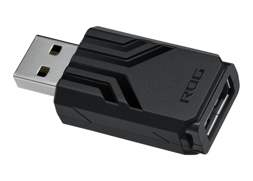 ASUS ROG Polling Rate Booster - Imagen 2