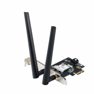 ASUS PCE-BE6500 Interno WLAN / Bluetooth 2882 Mbit/s