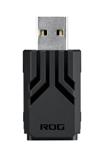 ASUS ROG Polling Rate Booster - Imagen 5