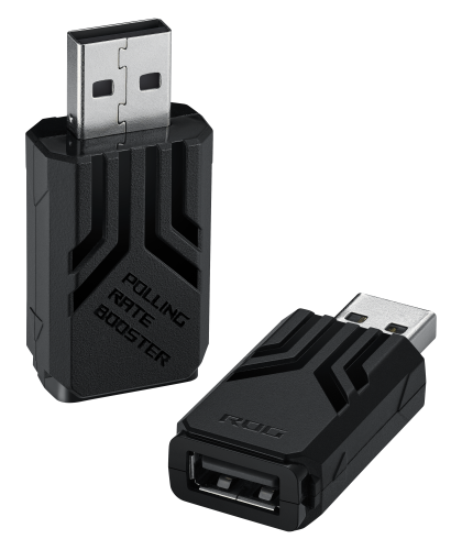 ASUS ROG Polling Rate Booster - Imagen 6