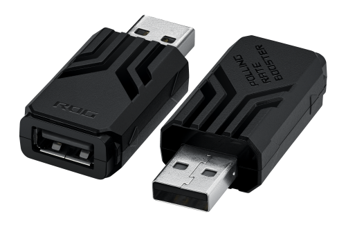 ASUS ROG Polling Rate Booster - Imagen 7