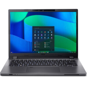 Acer TravelMate P2 TMP214-55-G2-TCO-54X9 Intel Core 5 120U Portátil 35,6 cm (14") WUXGA 16 GB DDR5-SDRAM 512 GB SSD Wi-Fi 6 (802.11ax) Windows 11 Pro Gris