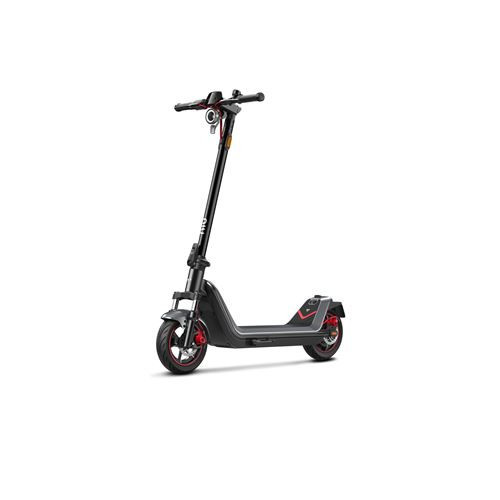 NIU KICK SCOOTER KQI 300X SPACE GRAY - Imagen 2