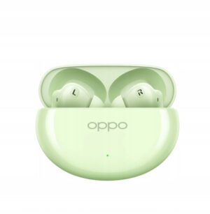 OPPO AURICULAR ENCO AIR4 GREEN