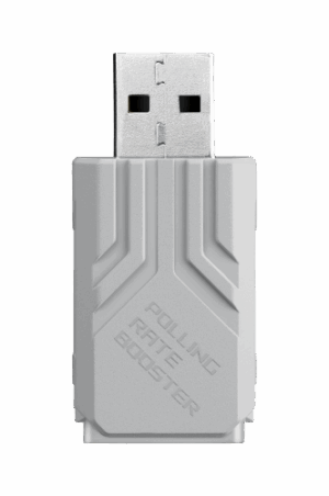 ASUS ROG Polling Rate Booster