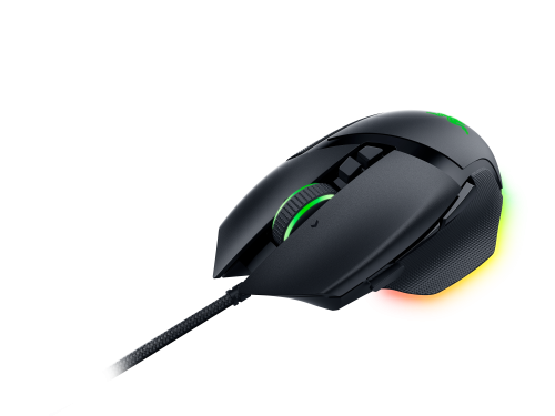 RATON RAZER BASILISK V3 35K (RZ01-05230100-R3M1) - Imagen 2