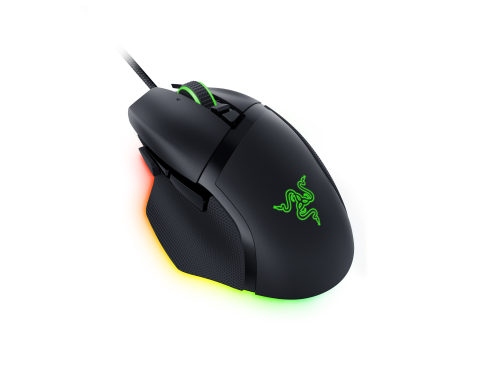 RATON RAZER BASILISK V3 35K (RZ01-05230100-R3M1) - Imagen 4