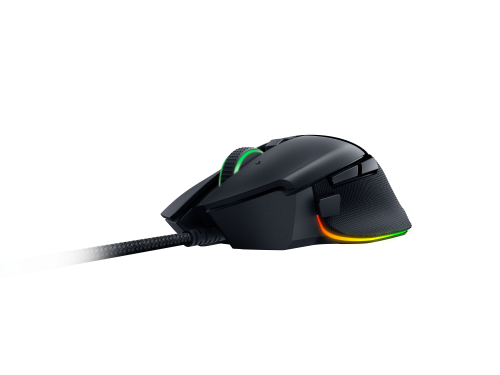 RATON RAZER BASILISK V3 35K (RZ01-05230100-R3M1) - Imagen 5