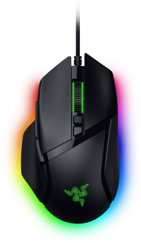 RATON RAZER BASILISK V3 35K (RZ01-05230100-R3M1)