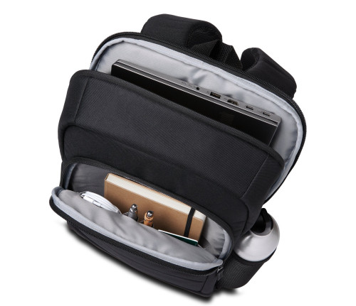 MOCHILA PARA PORTATIL 16" SIMPLY EQ NEGRO KENSINGTON K60392WW - Imagen 5