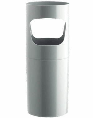 PARAGÜERO SOSTENIBLE 255X640MM GIRS ARCHIVO 2000 2100 GS