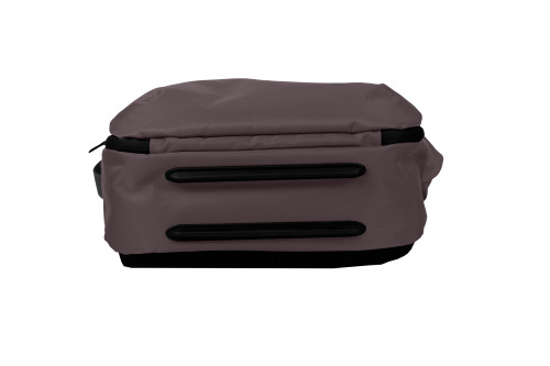 MOCHILA PARA PORTATIL 15" EXECUTIVE OXFBAG RPET GRIS OXFORD 400191412 - Imagen 5