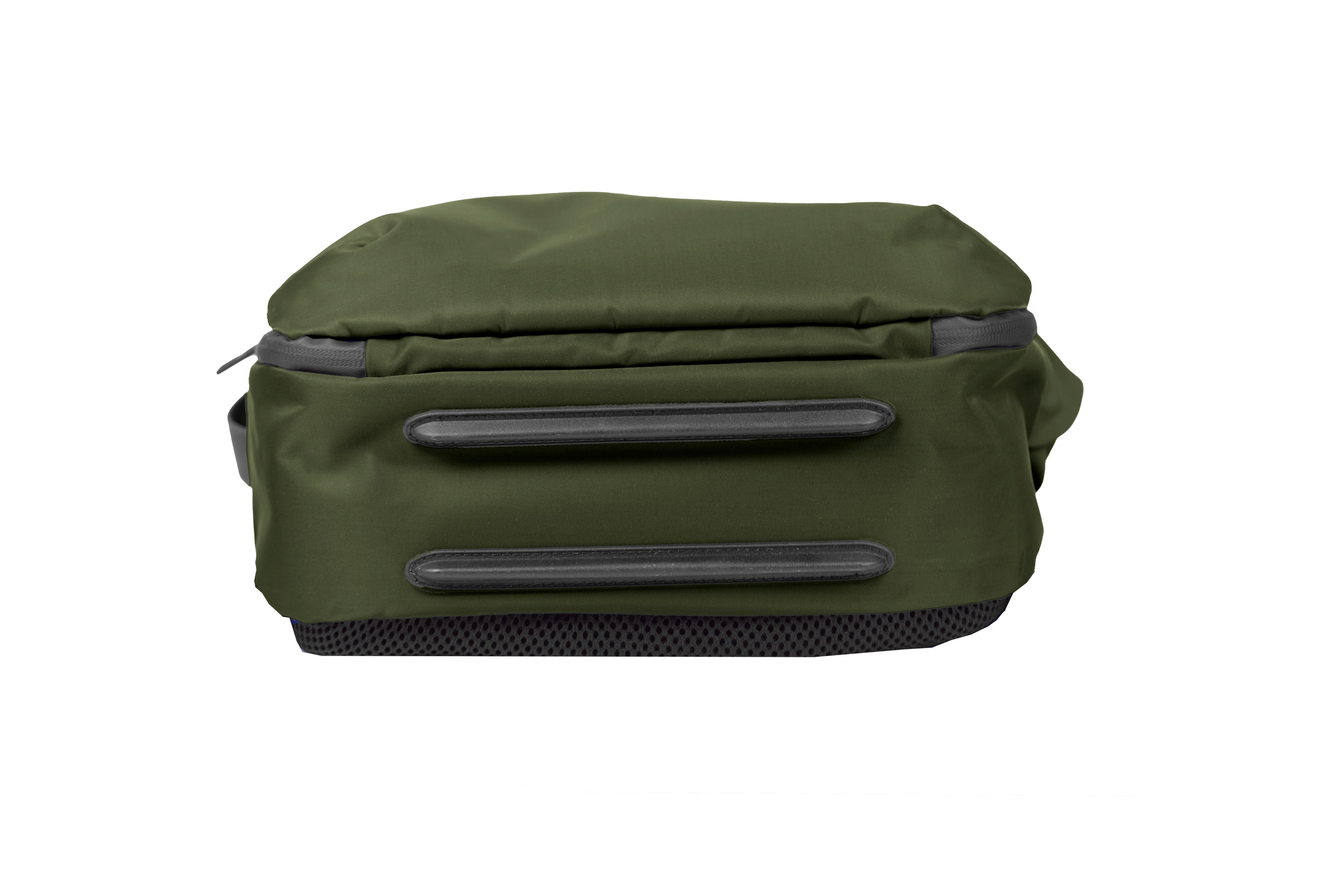 MOCHILA PARA PORTATIL 15" EXECUTIVE OXFBAG RPET CAQUI OXFORD 400191413 - Imagen 5