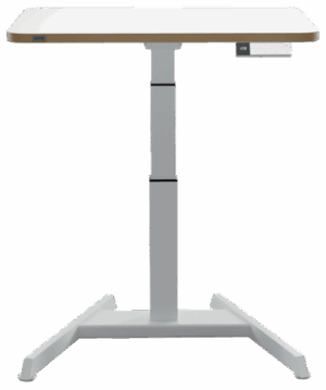 MESA ELEVABLE ELÉCTRICA PEQUEÑA LEITZ ERGO LEITZ 65340001
