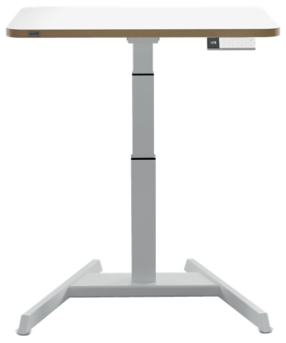MESA ELEVABLE ELÉCTRICA PEQUEÑA LEITZ ERGO LEITZ 65340001