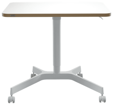 MESA ELEVABLE NEUMÁTICA PEQUEÑA LEITZ ERGO LEITZ 65360001 - Imagen 2