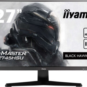 MONITOR IIYAMA IPS, 100HZ, 300CD
