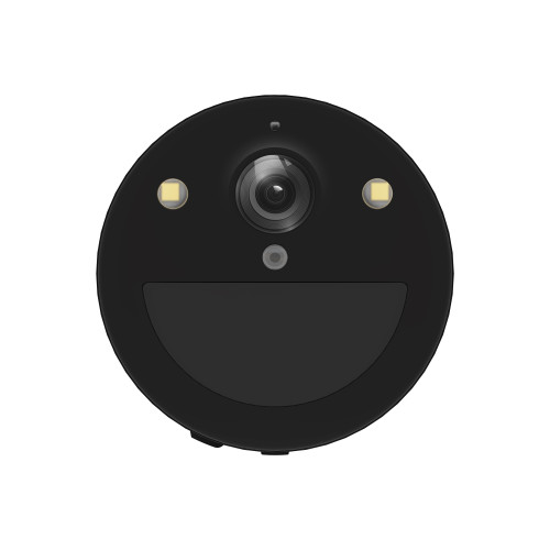 EZVIZ BC1c 4K Bullet (shape) Cámara de seguridad IP Exterior - Imagen 3