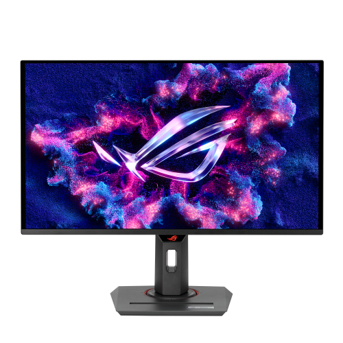 ASUS ROG Strix OLED XG27ACDNG pantalla para PC 67,3 cm (26.5") 2560 x 1440 Pixeles Quad HD QDOLED Negro