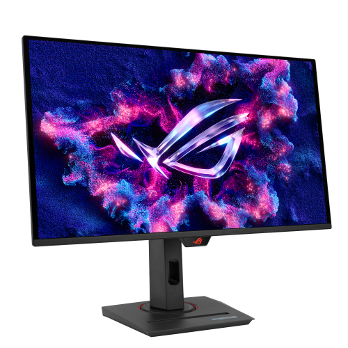 ASUS ROG Strix OLED XG27ACDNG pantalla para PC 67,3 cm (26.5") 2560 x 1440 Pixeles Quad HD QDOLED Negro - Imagen 4