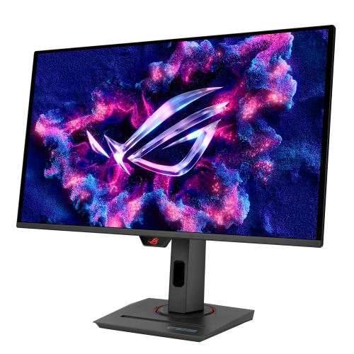 ASUS ROG Strix OLED XG27ACDNG pantalla para PC 67,3 cm (26.5") 2560 x 1440 Pixeles Quad HD QDOLED Negro - Imagen 5