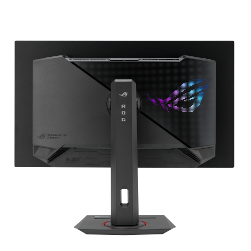 ASUS ROG Strix OLED XG27ACDNG pantalla para PC 67,3 cm (26.5") 2560 x 1440 Pixeles Quad HD QDOLED Negro - Imagen 6