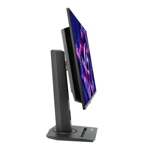 ASUS ROG Strix OLED XG27ACDNG pantalla para PC 67,3 cm (26.5") 2560 x 1440 Pixeles Quad HD QDOLED Negro - Imagen 9