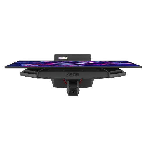 ASUS ROG Strix OLED XG27ACDNG pantalla para PC 67,3 cm (26.5") 2560 x 1440 Pixeles Quad HD QDOLED Negro - Imagen 10