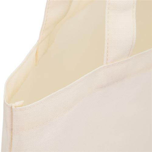 BOLSA TOTE BAG SERIE 1918, BEIGE MILAN 62101SNCBG - Imagen 4