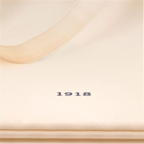 BOLSA TOTE BAG SERIE 1918, BEIGE MILAN 62101SNCBG - Imagen 5