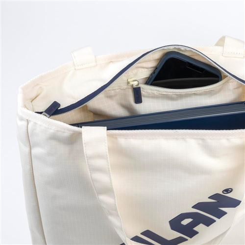 BOLSO SHOPPER COLECCIÓN 430 SINCE 1918, BEIGE MILAN 62102SNCBG - Imagen 5