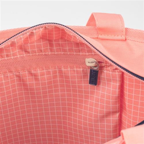 BOLSO SHOPPER COLECCIÓN 430 SINCE 1918, ROSA MILAN 62102SNCP - Imagen 6