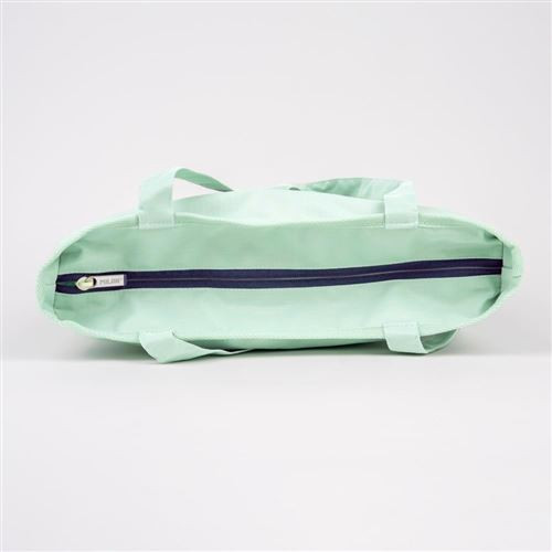 BOLSO SHOPPER COLECCIÓN 430 SINCE 1918, VERDE MILAN 62102SNCGR - Imagen 5