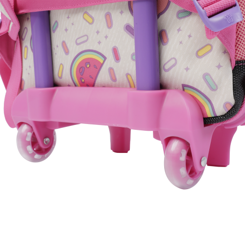 MOCHILA MORRAL RUE BOMPER ICE FRUIT M TOTTO MJ03ICF005-2220-4HEM - Imagen 2