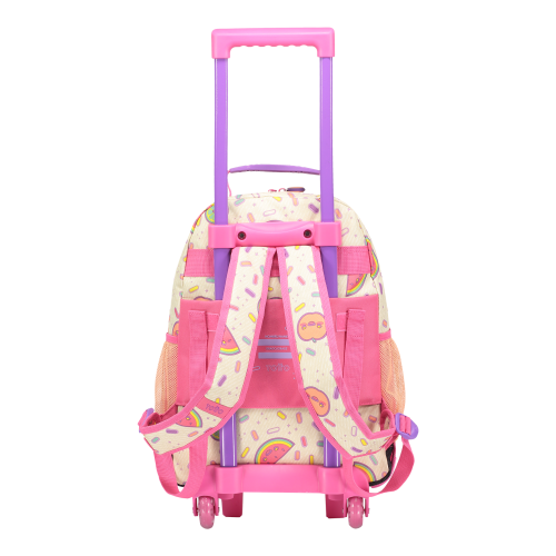 MOCHILA MORRAL RUE BOMPER ICE FRUIT M TOTTO MJ03ICF005-2220-4HEM - Imagen 3