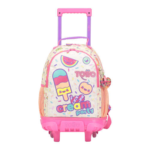 MOCHILA MORRAL RUE BOMPER ICE FRUIT M TOTTO MJ03ICF005-2220-4HEM - Imagen 5