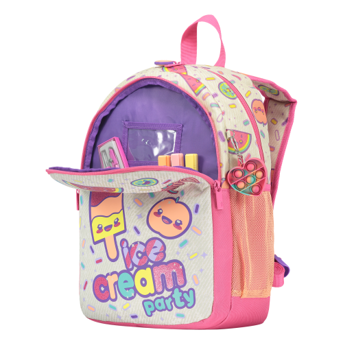 MOCHILA MORRAL ICE FRUIT M TOTTO MJ04ICF002-2220-4HEM - Imagen 2