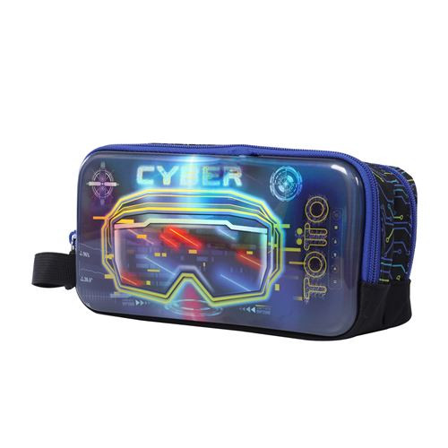 ESTUCHE MULTIUSO METTAVERSE TOTTO AJ52MTV001-2320-5CEU - Imagen 4