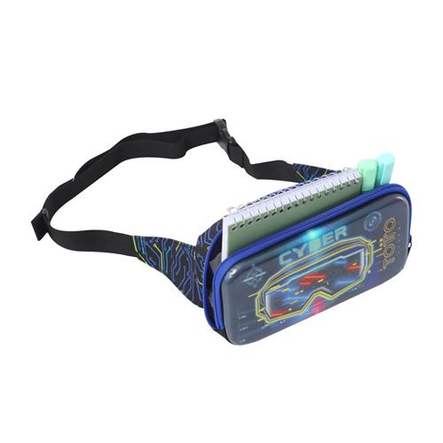 RIÑOMERA CANGURO METTAVERSE TOTTO AJ50MTV001-2320-5CEU - Imagen 2